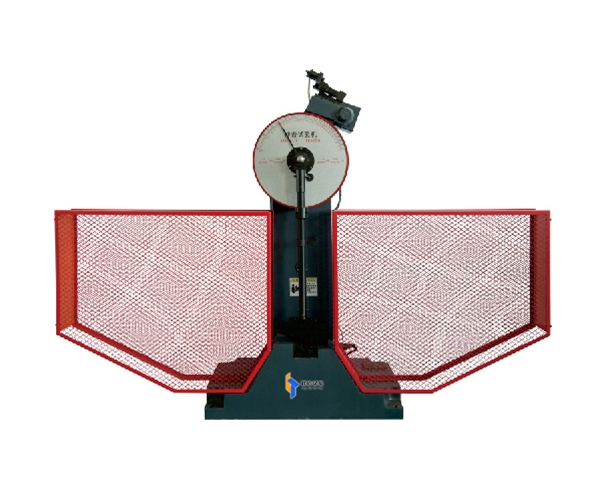 广西金属摆锤冲击试验机